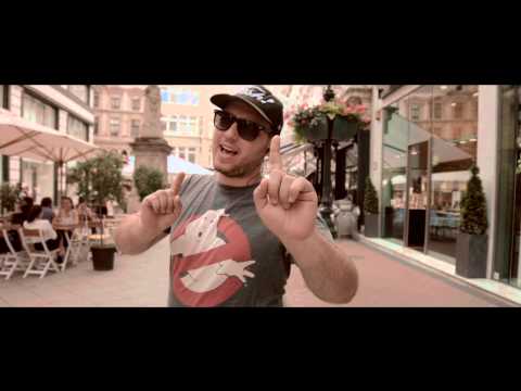 FISH! – Ne is figyelj rám (Necc Remix) | Official Music Video youtube