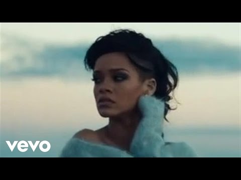 Rihanna Diamonds