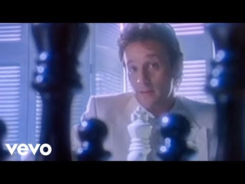 CHESS - One Night in Bangkok youtube