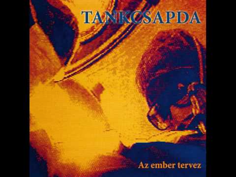 A Tankcsapda az elsődleges kedvencem