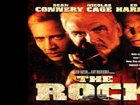 The Rock - Main Theme (Hans Zimmer) youtube