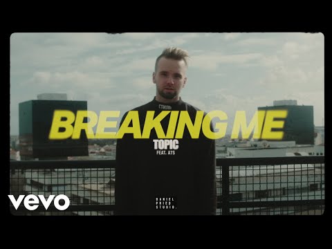 Topic-u breaking me youtube