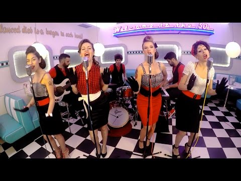 Broken Pitch - Hit the road Jack youtube