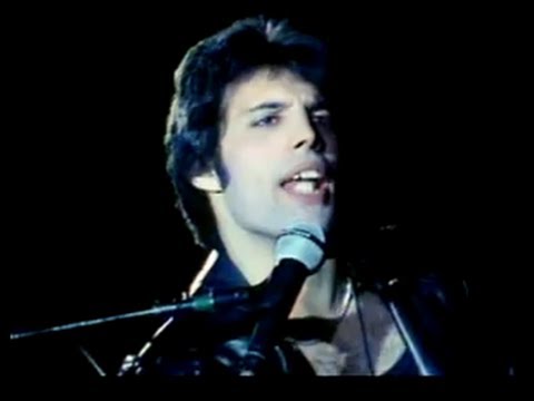 Queen: Don't Stop Me Now (csak mert ez is Queen, és jól szól) youtube Queen: Don't Stop Me Now (csak mert ez is Queen, és jól szól) youtube