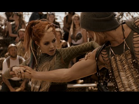 Lindsey Stirling - The Arena (Official Video) youtube