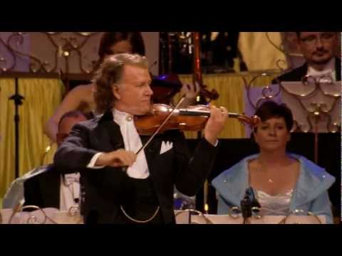 Sir Anthony Hopkins és André Rieu youtube