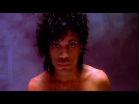 Prince youtube