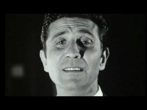Gilbert Bécaud - L'important c'est la rose (1967) youtube