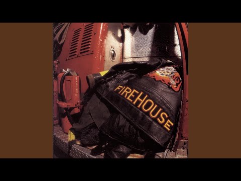 Firehouse - Sleeping with you youtube