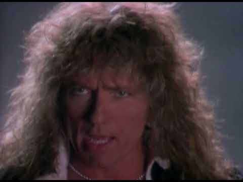 Whitesnake - Is This Love youtube