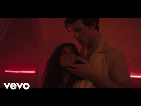 Senorita youtube