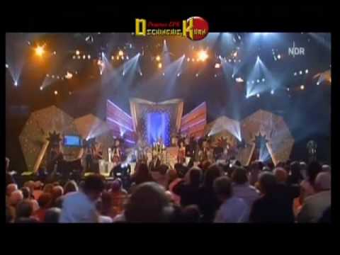 Bschinghis Khan - Temodschin youtube