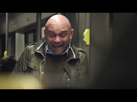 Nézz meg :) Meg foglak nevetetni :)  youtube