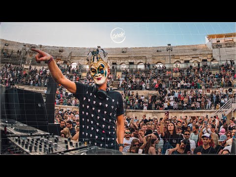 Boris Brejcha  youtube