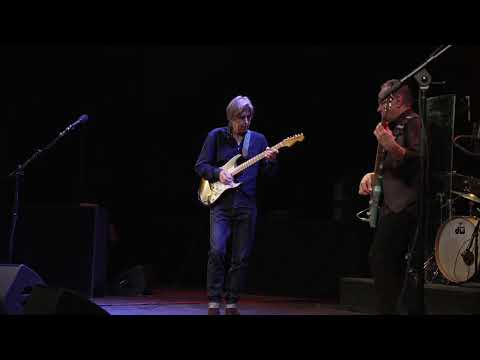 Satriani, VAi, és Eric johnson a régi3-as youtube
