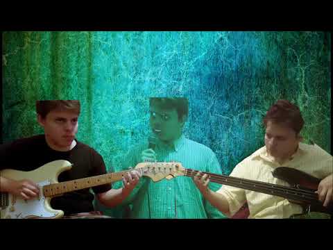 Jimi Hendrix - Hey Joe - Saját cover - Én vagyok a videón youtube