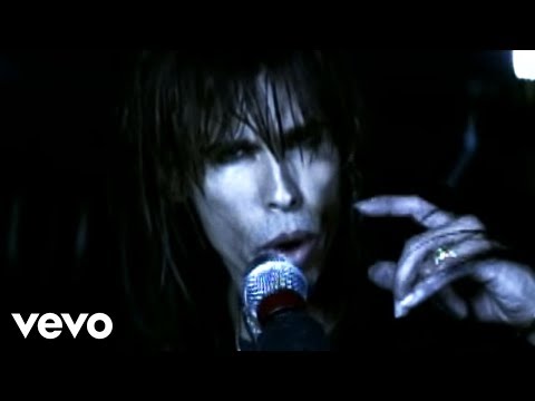 Aerosmith - I don't wanna miss a thing youtube
