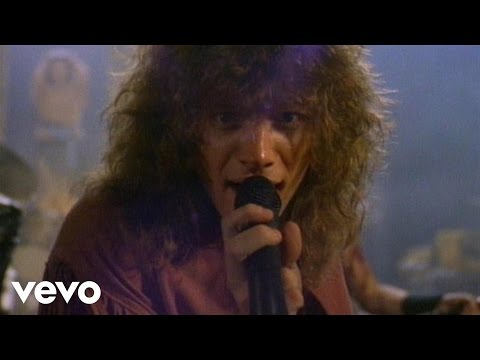 Bon Jovi  youtube
