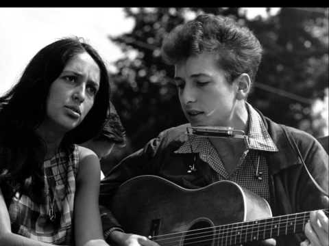 Joan Baez - Diamonds and Rust (Bob Dylan) youtube