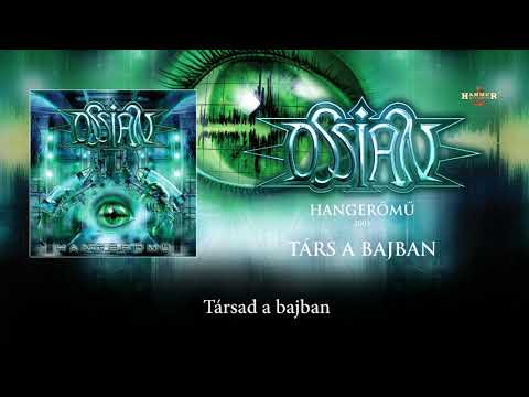 Ossian  