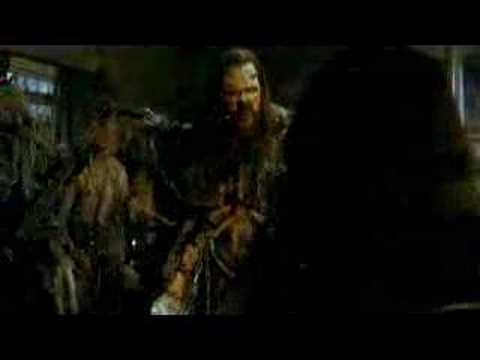Lordi - Blood Red Sandman youtube