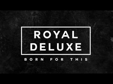 Royale Deluxe - I'm A Wanted Man youtube Royale Deluxe - I'm A Wanted Man youtube
