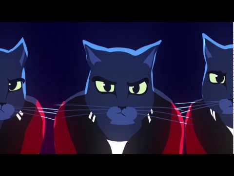 Caravan Palace - Lone Digger youtube