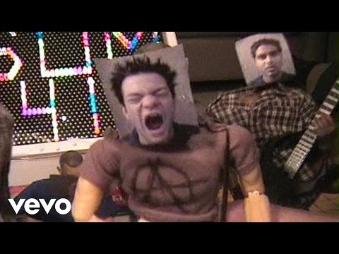 Sum 41 - The Hell Song (Official Music Video) youtube