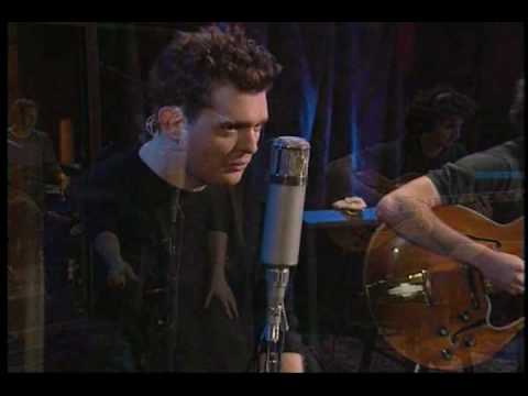 Michael Bublé - The Way You Look Tonight youtube