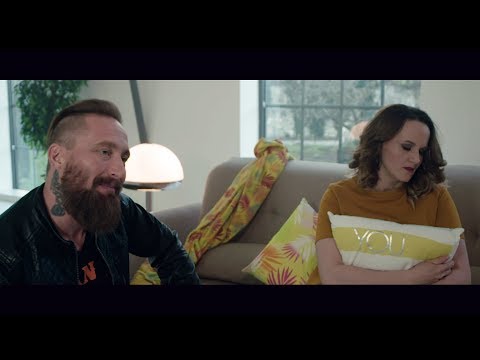 Kollányi Zsuzsi &Lotfi Begi feat. Kowa: Eszembe jutottál