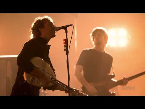 A 2006-os torontoi Coldplay koncert az egyik kedvencem youtube