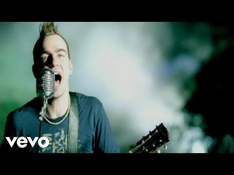 Three Days Grace - I Hate Everything About You youtube