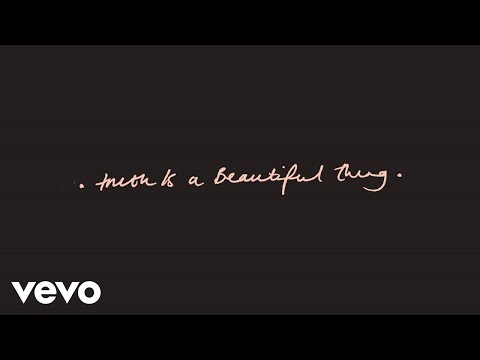 London Grammar - Truth Is A Beautiful Thing youtube