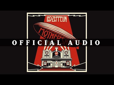 LED ZEPPELIN youtube
