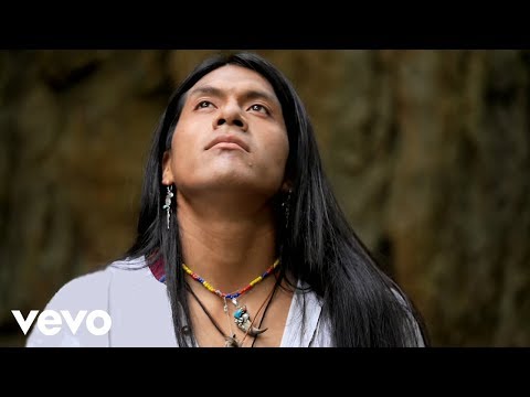 Leo Rojas - Son of Ecuador youtube