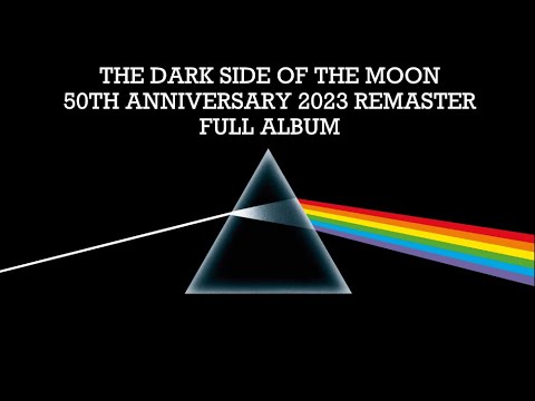Pink Floyd - The Dark Side Of The Moon (50th Anniversary) youtube