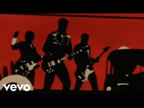 Queens of The Stone Age - imádás!!! youtube