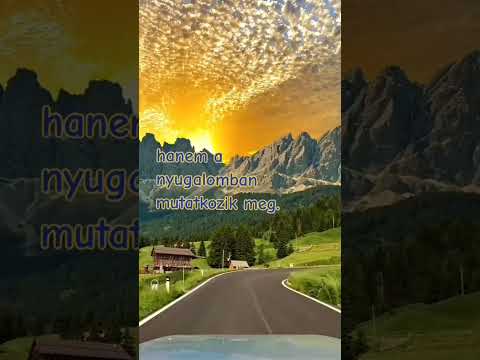 (Saját naplórészlet)  youtube