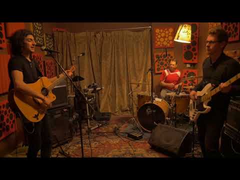 Rius & Band Az ő dala (Live) youtube
