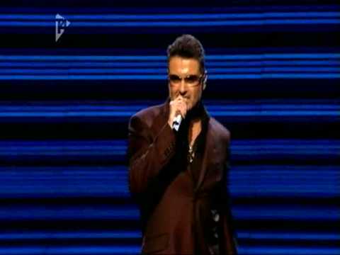 George Michael. I'm your man. youtube George Michael. I'm your man. youtube