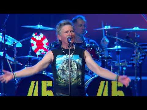 Lord - Ördög és angyal (hivatalos koncertfelvétel / live video)  youtube