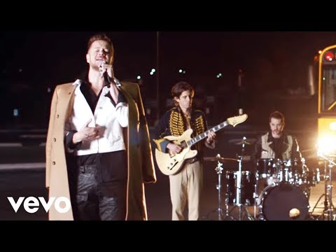 Imagine Dragons - Bad Liar youtube