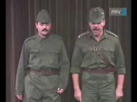 Maskos - Nádas - Katonadolog youtube