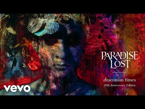Paradise Lost-Enchantment youtube
