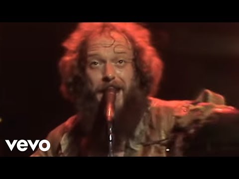Jethro Tull - Locomotive Breath