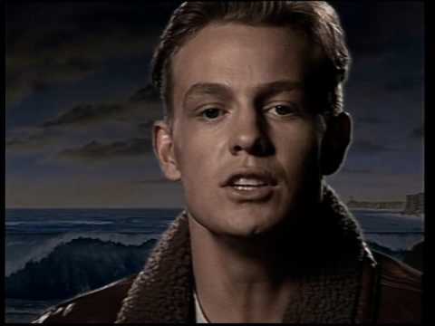 Jason Donovan - Sealed With A Kiss youtube Jason Donovan - Sealed With A Kiss youtube