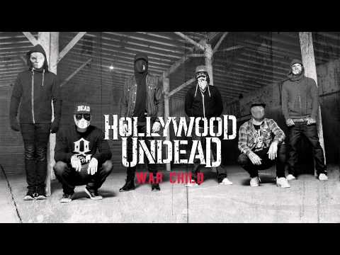 Hollywood Undead - War Child youtube
