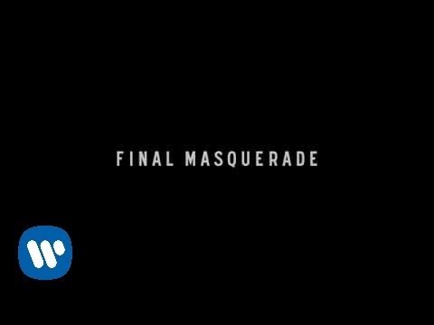 Linkin park - Final Masquerade youtube