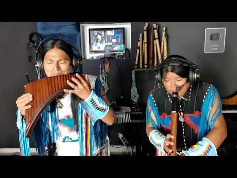 Wuauquikuna - Forget Your Sorrows youtube