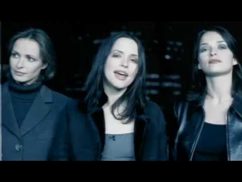 The Corrs - So Young